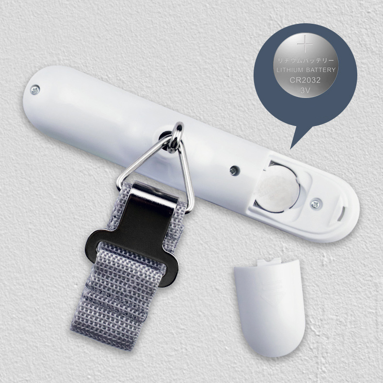 Portable Luggage Scale