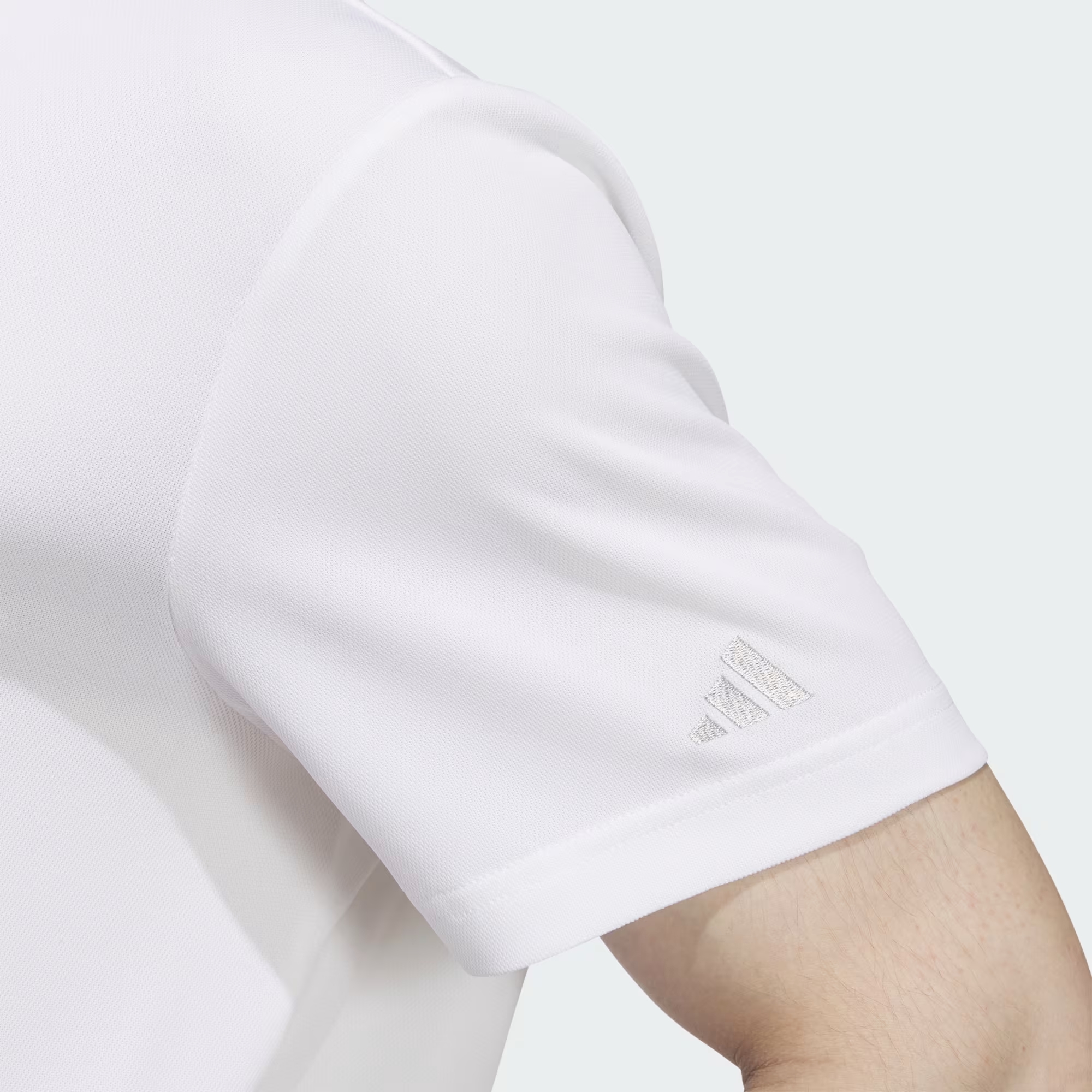 Adidas Men Short Sleeve Polo  