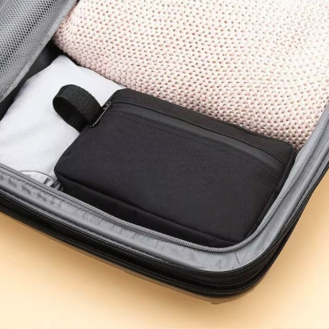 Large Capacity Utility Pouch