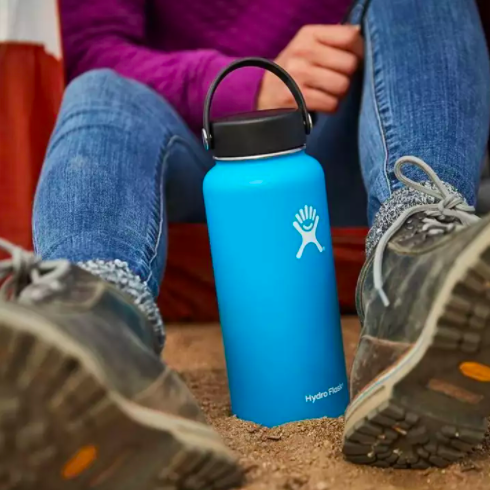 Hydro Flask 950ml wide mouth (32oz)