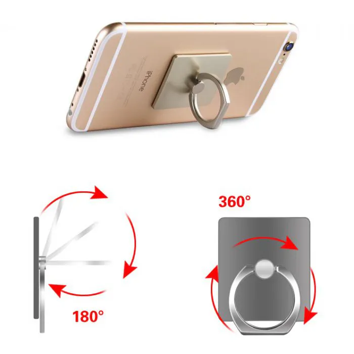 iRing Phone Stand