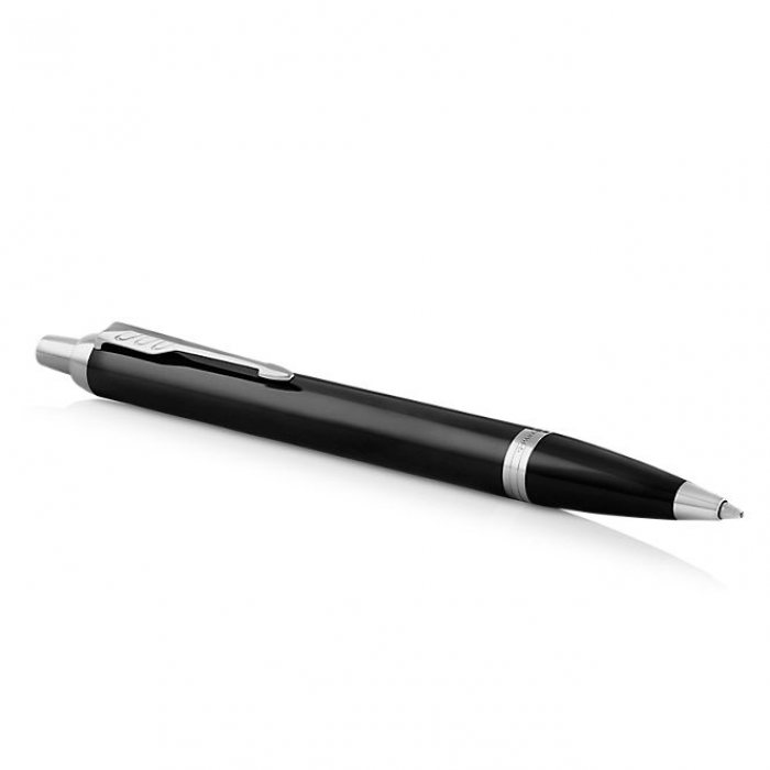 Parker Im Transformation - Black CT Ballpoint