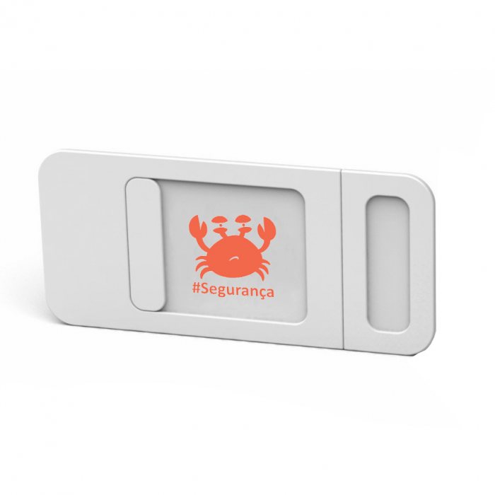 Nami Privacy Webcam Cover (Customisable Colour)