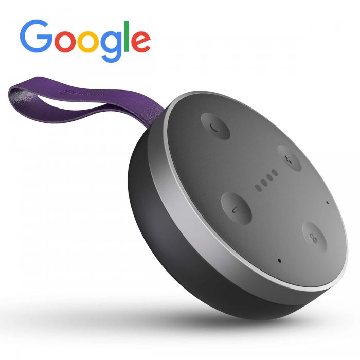 Google TicHome Mini Google Assistant