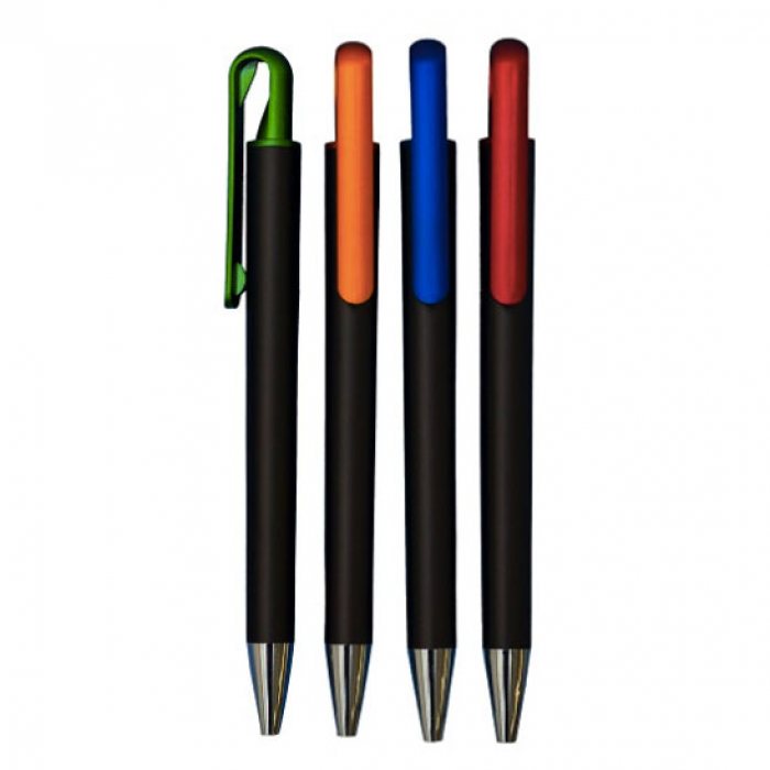 Hook Ball Pen (Click-to-Write)