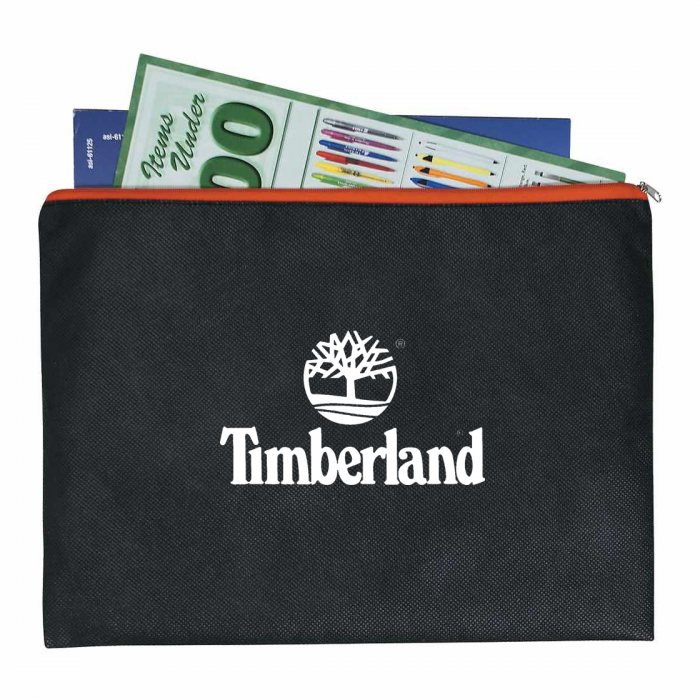 Non-Woven Document Bag