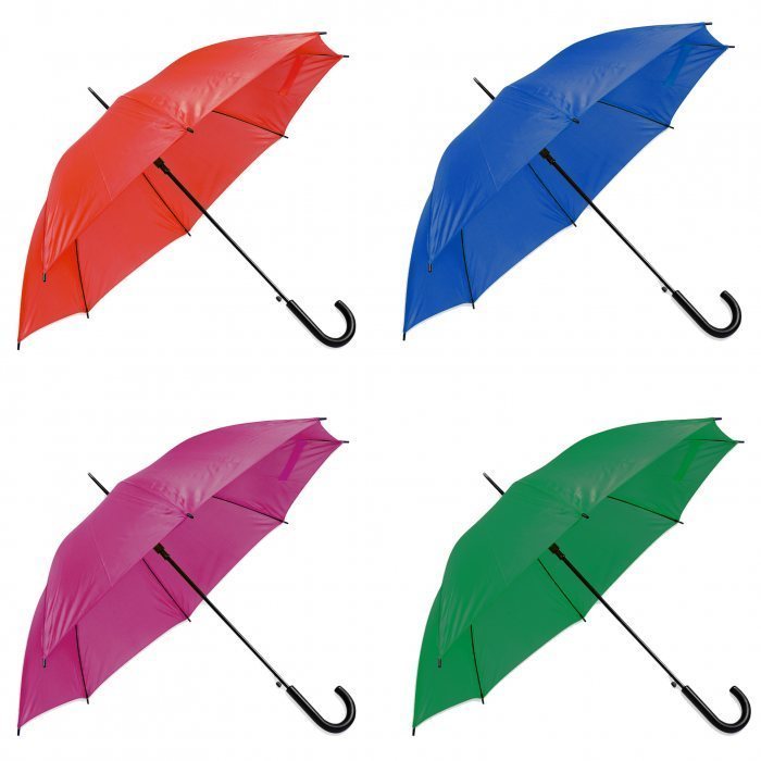 24'' J-Hook Umbrella