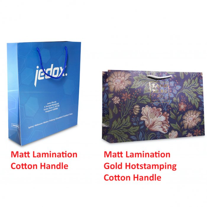 Full Colour Printing (Both Sides)