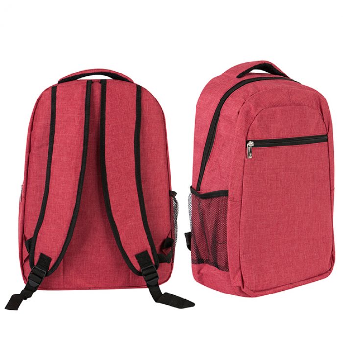 Pucker Laptop Backpack