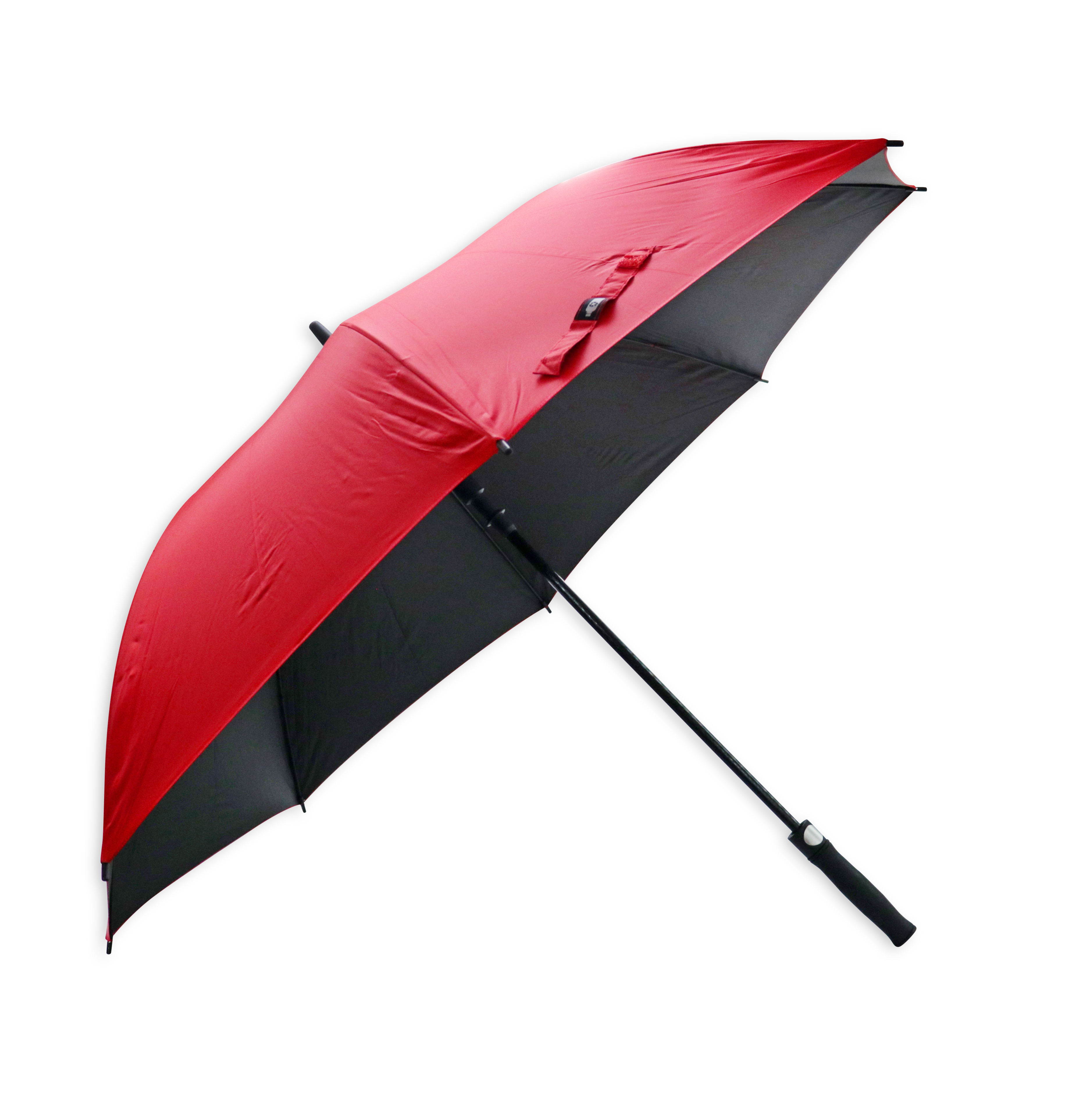 27'' Premio Golf RPET Umbrella (with UV Coating)