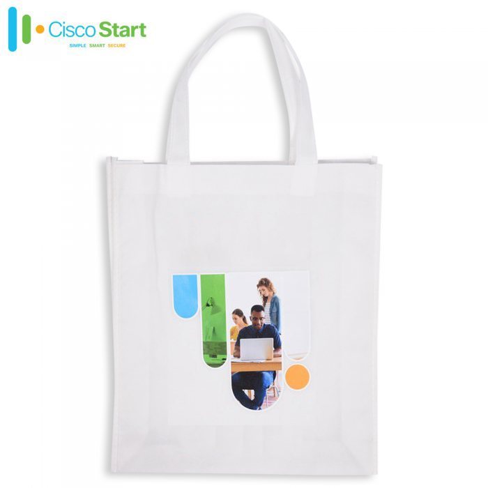 Full Colour Heat Transfer (A5 Size)