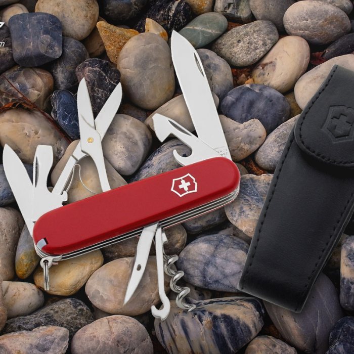 Victorinox Climber