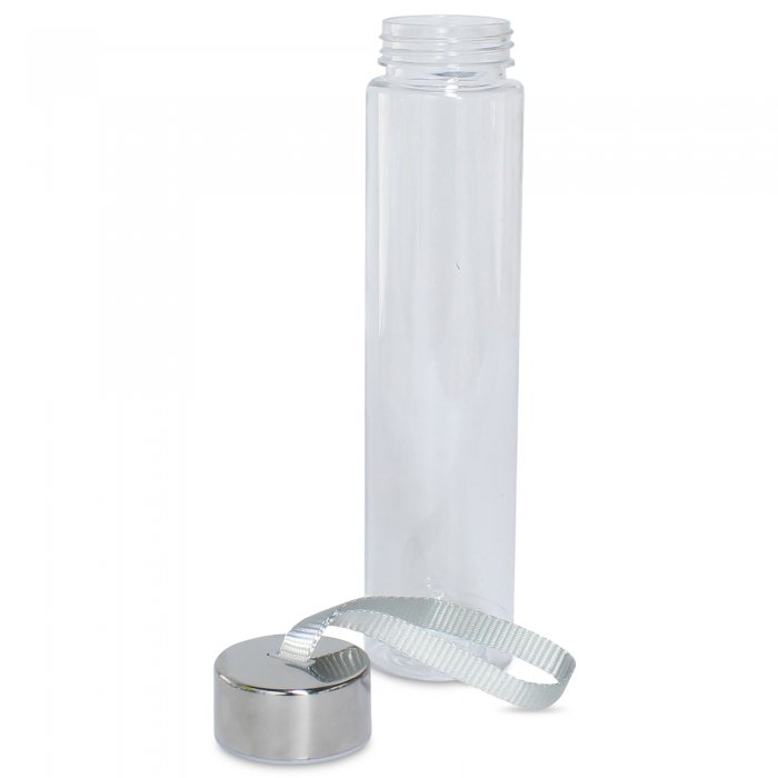 280ml Slim Cylinder Drinking Bottle