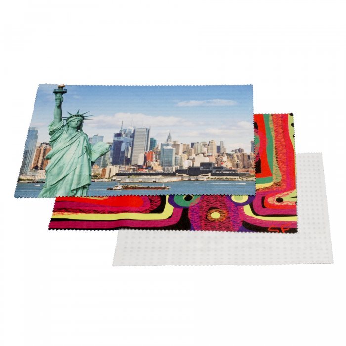 Microfiber Desk Mat