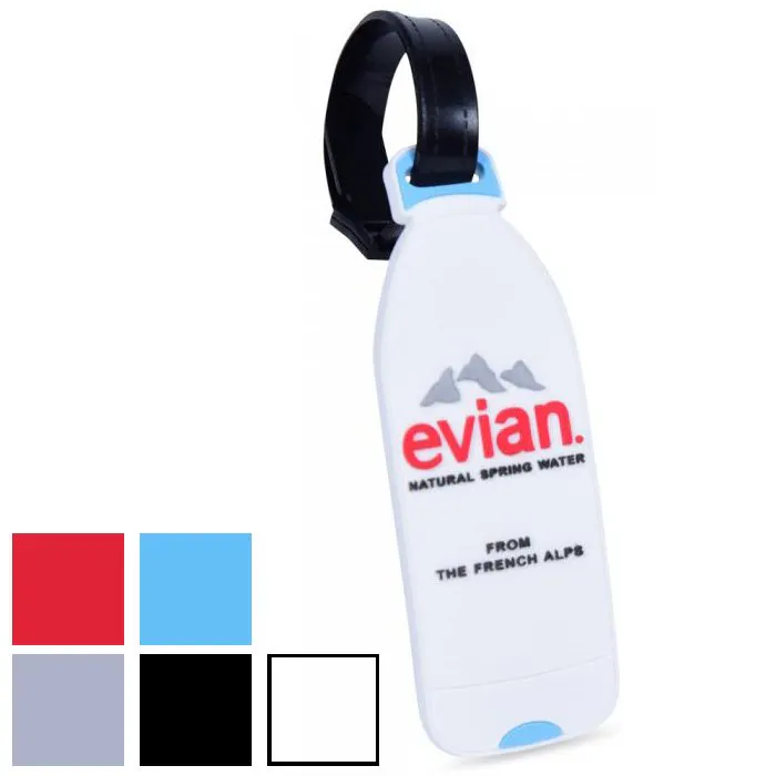 Silicon Emboss (Up to 5colour)