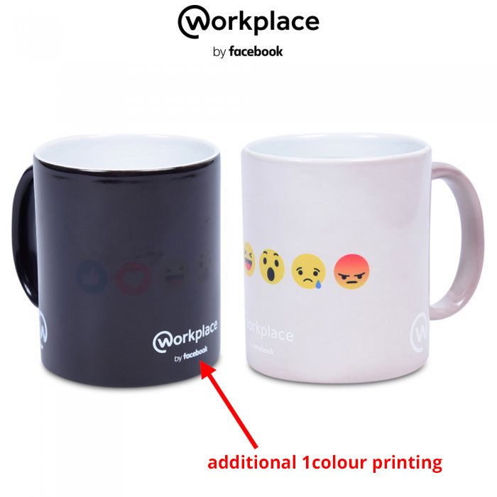 Additional 1Colour Printing