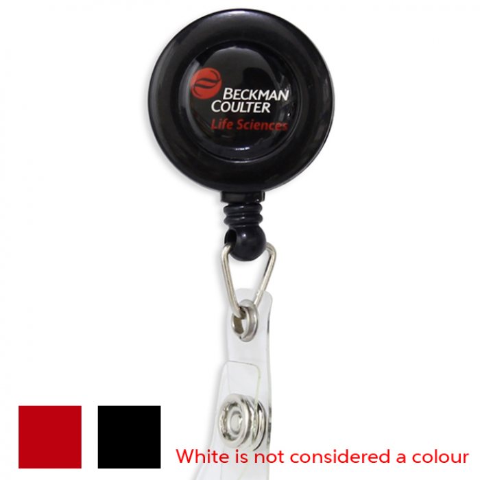 2 Colour Logo
