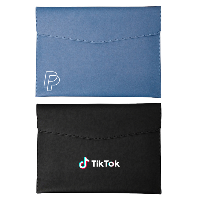 A4 Luxe Document Holder