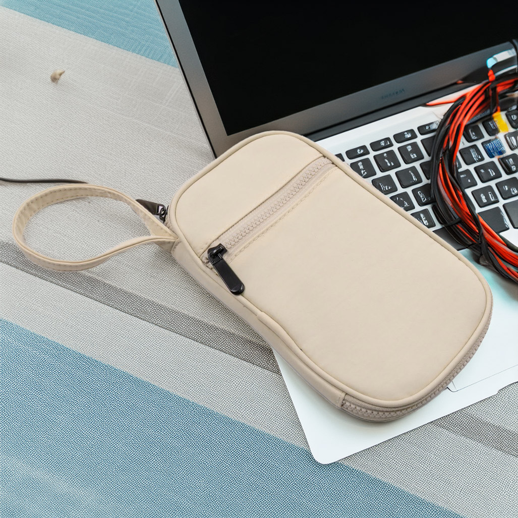 PocketGo Travel Gadget Pouch