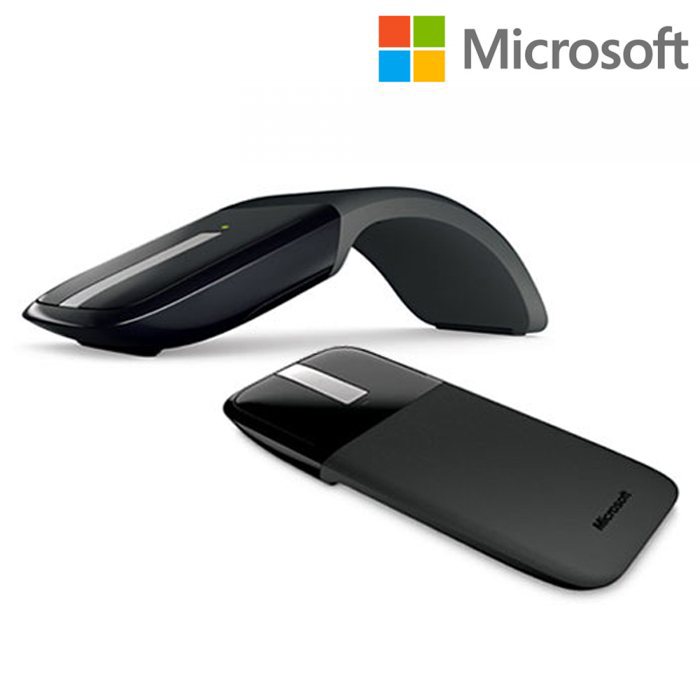 microsoft bendable mouse