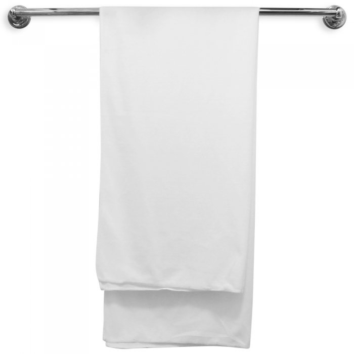 Comfy Cosie Microfiber Bath Towel 