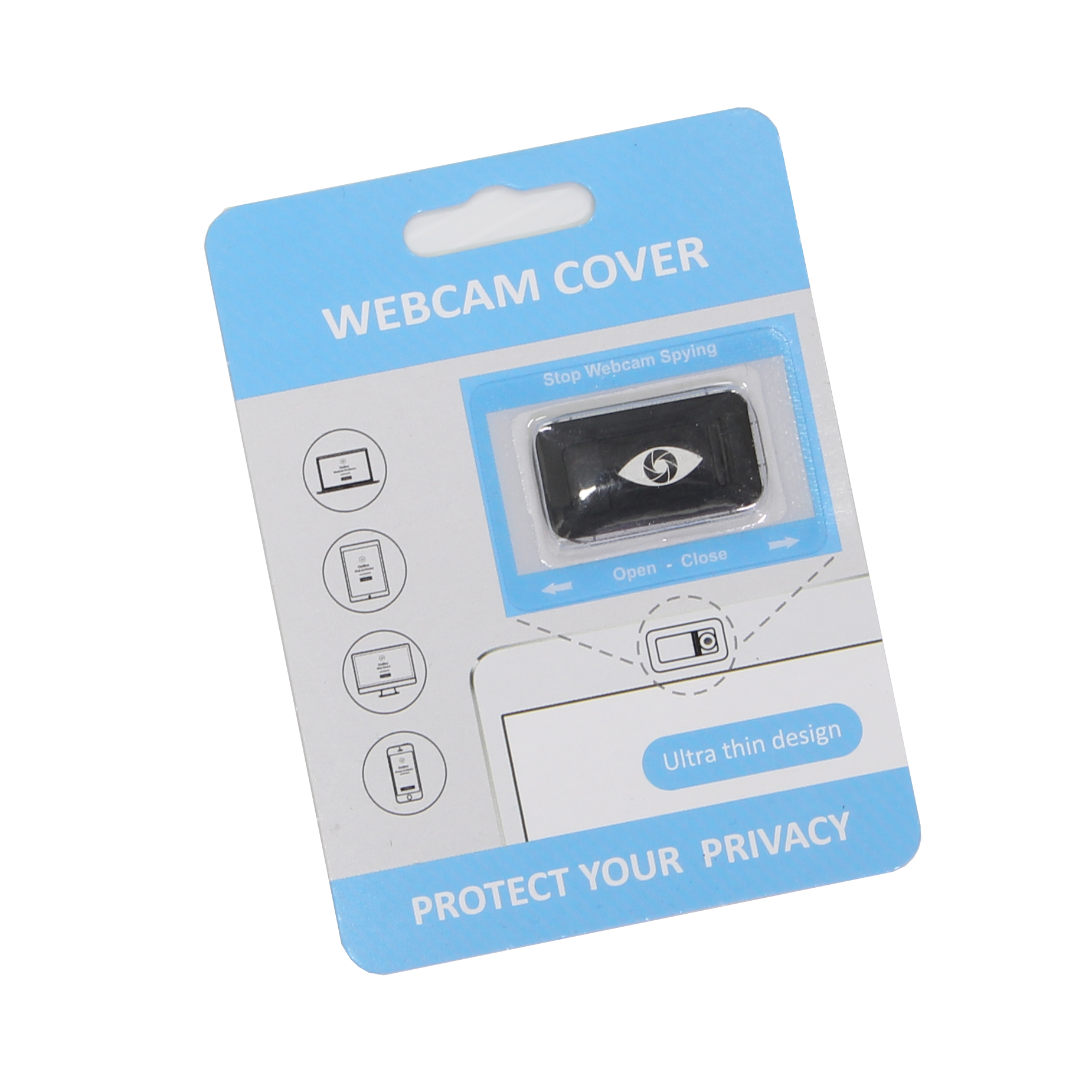 Default Artcard Backing
