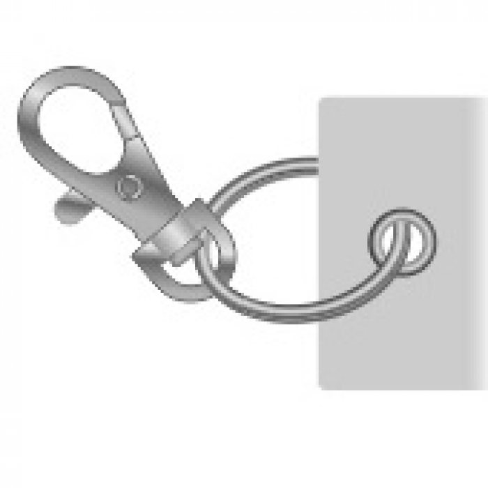 Lobster Clip