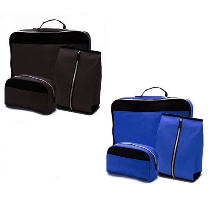 Jaydax 3 in 1 Packing Kit