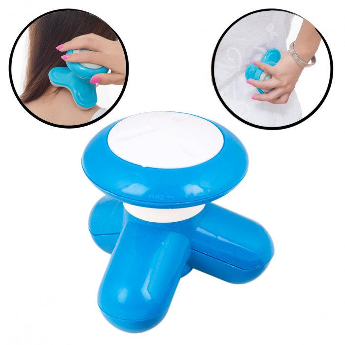 USB Mini Massager
