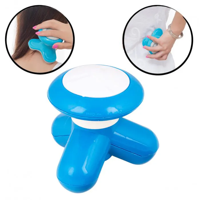 USB Mini Massager