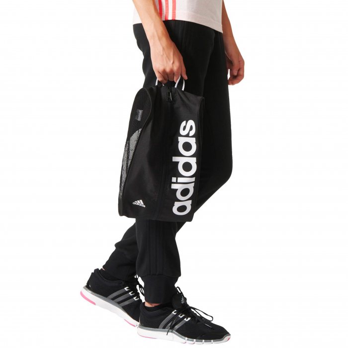 Túi Adidas Linear Performance Organizer Black S99975