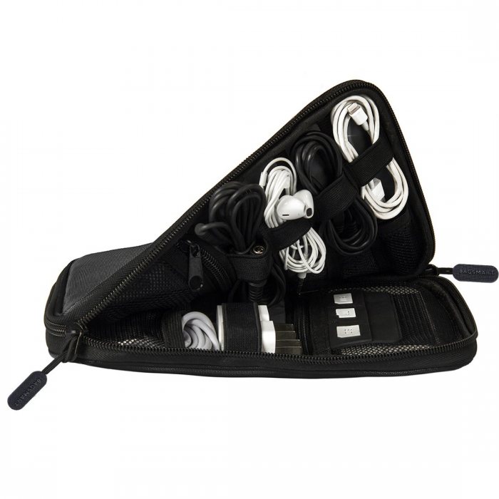 Hiroshi Essential Gadgets Organizer