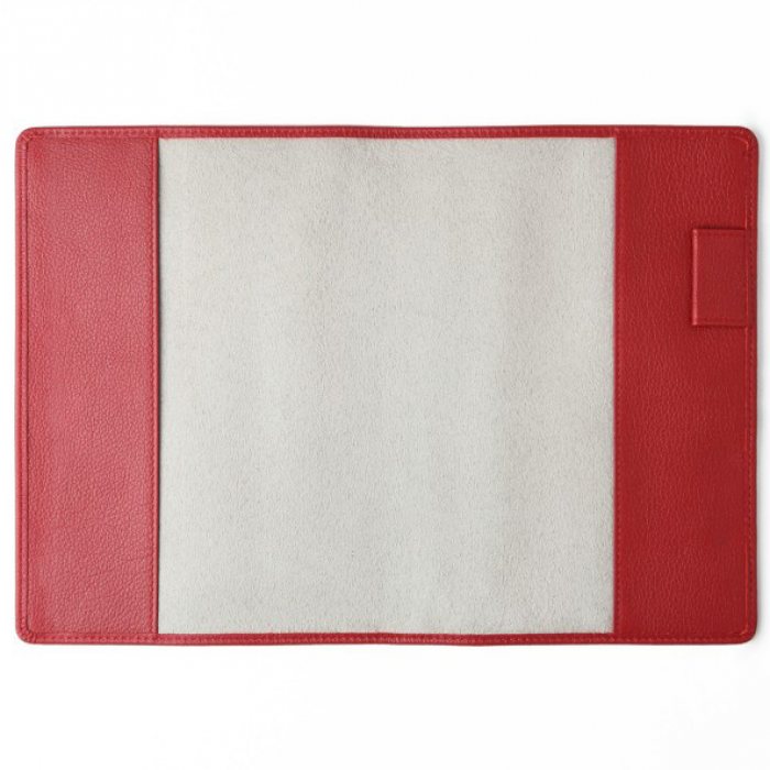 BYND ARTISAN Sleeved Jacket (A5 Notebook Cover)
