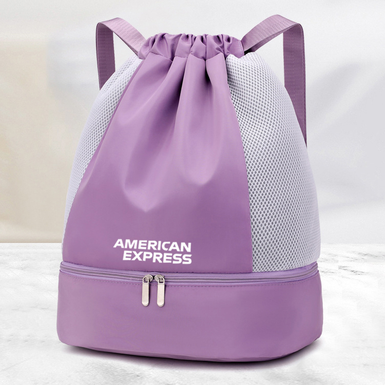 VenturePro Fitness Drawstring Bag