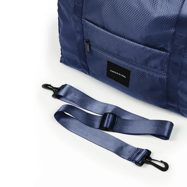 CROSSING 30L Packable Duffle Bag