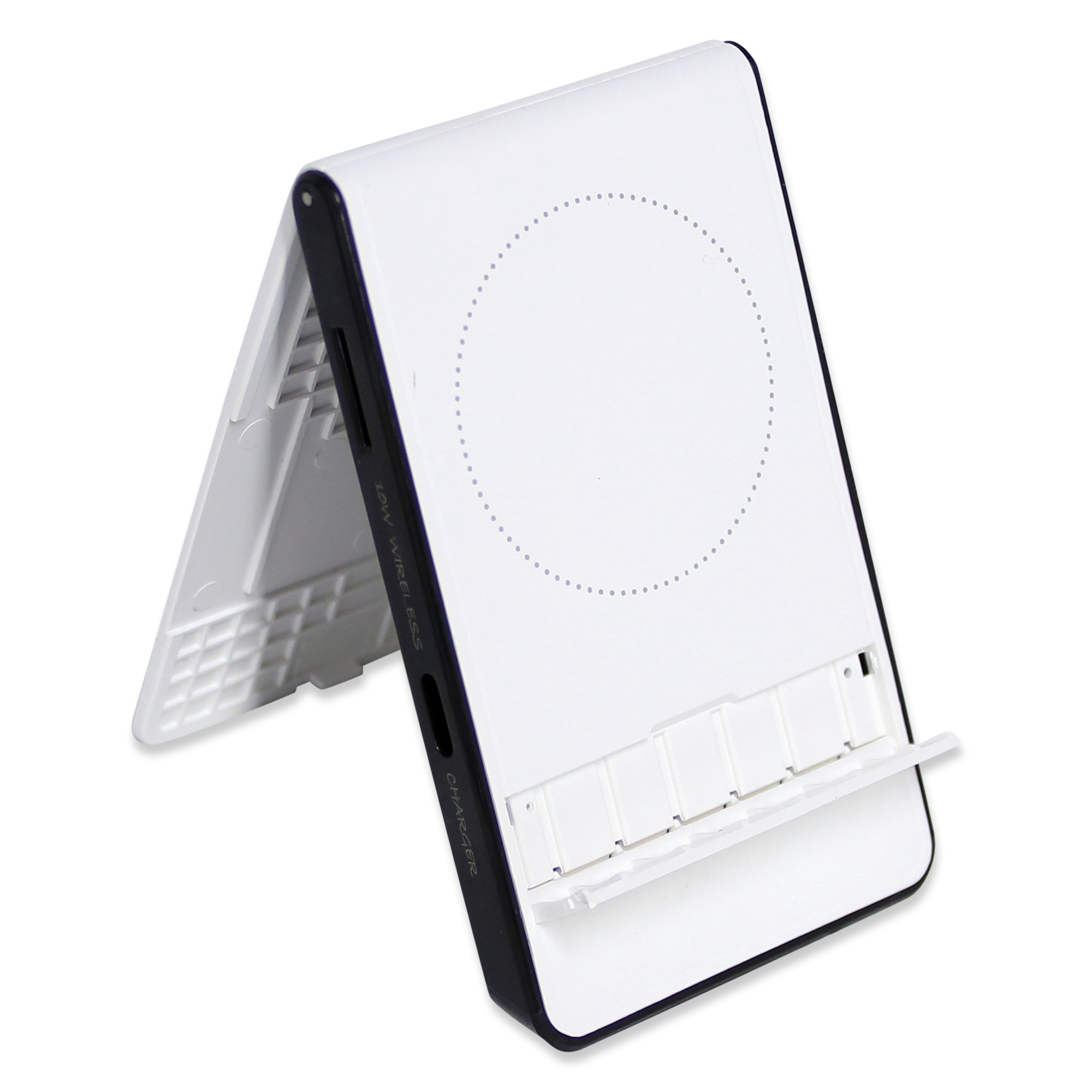 Portable Versatile Card Wireless Charger