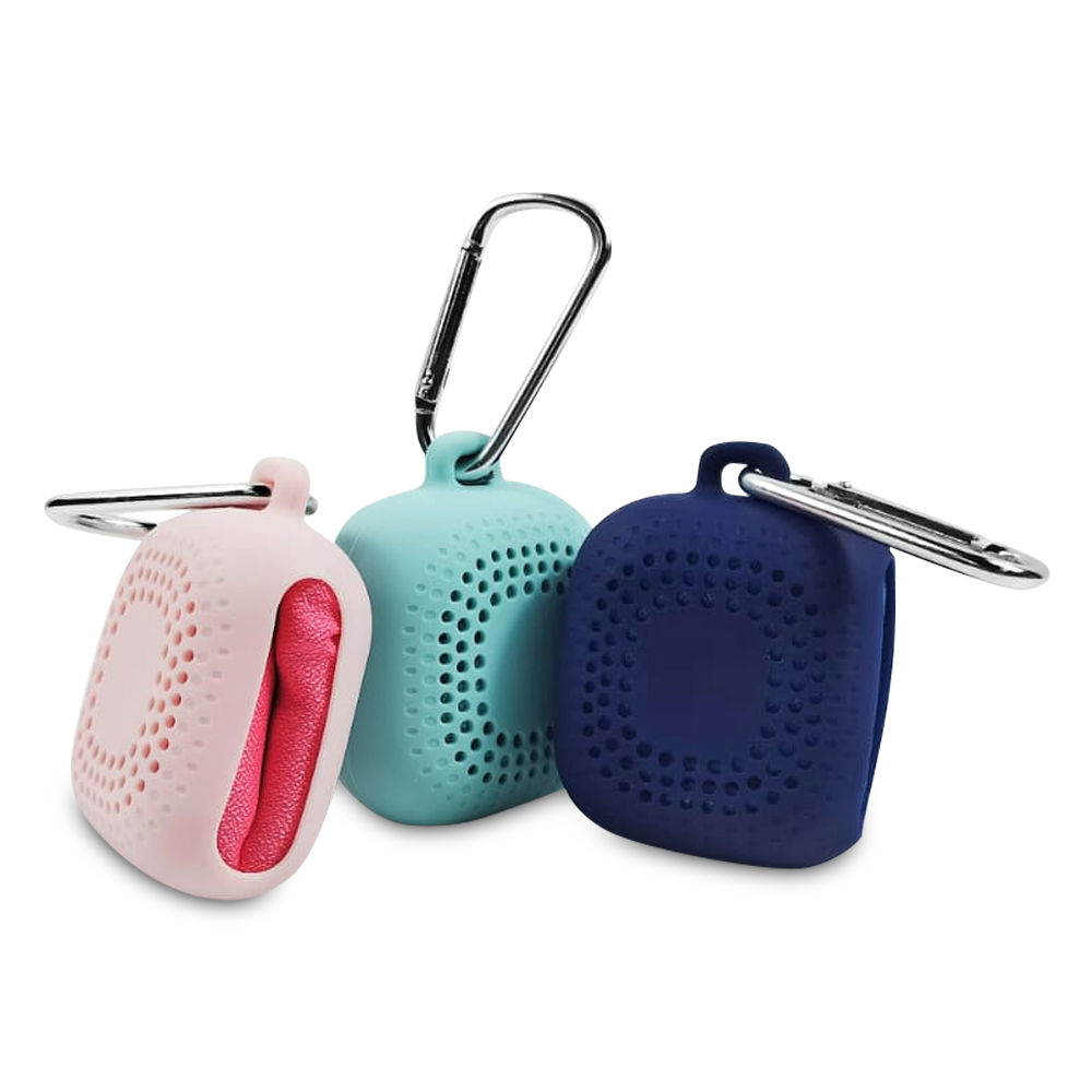 Pocket Size Quick-Dry Towel