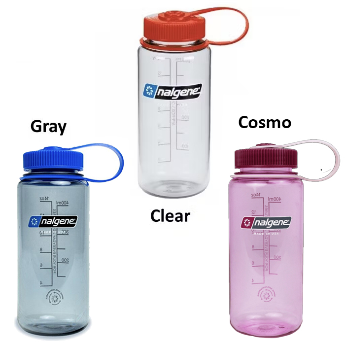 Nalgene Wide Mouth Model (500ml)