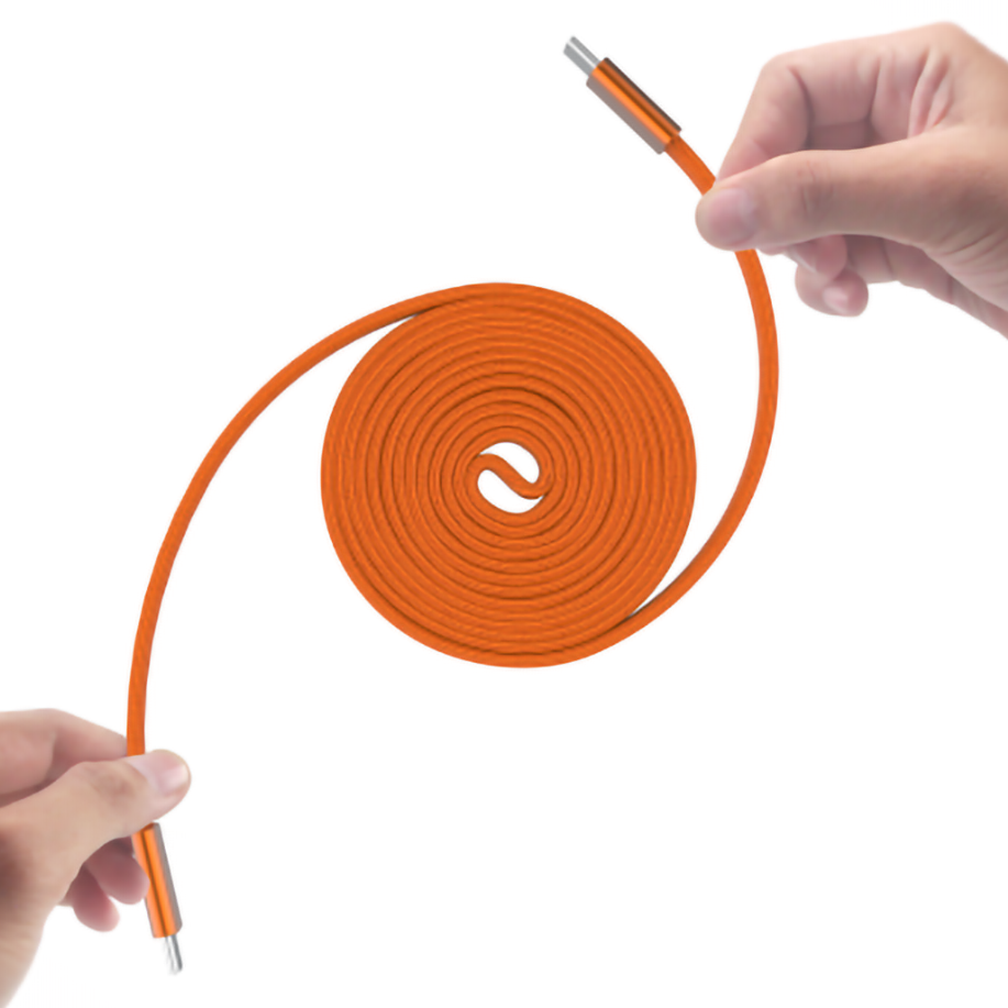 PD 60W Magnetic USB-C Charging Cable