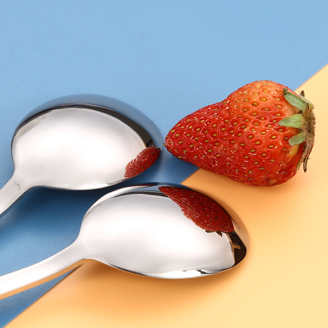 Pastel Basic Cutlery Set 