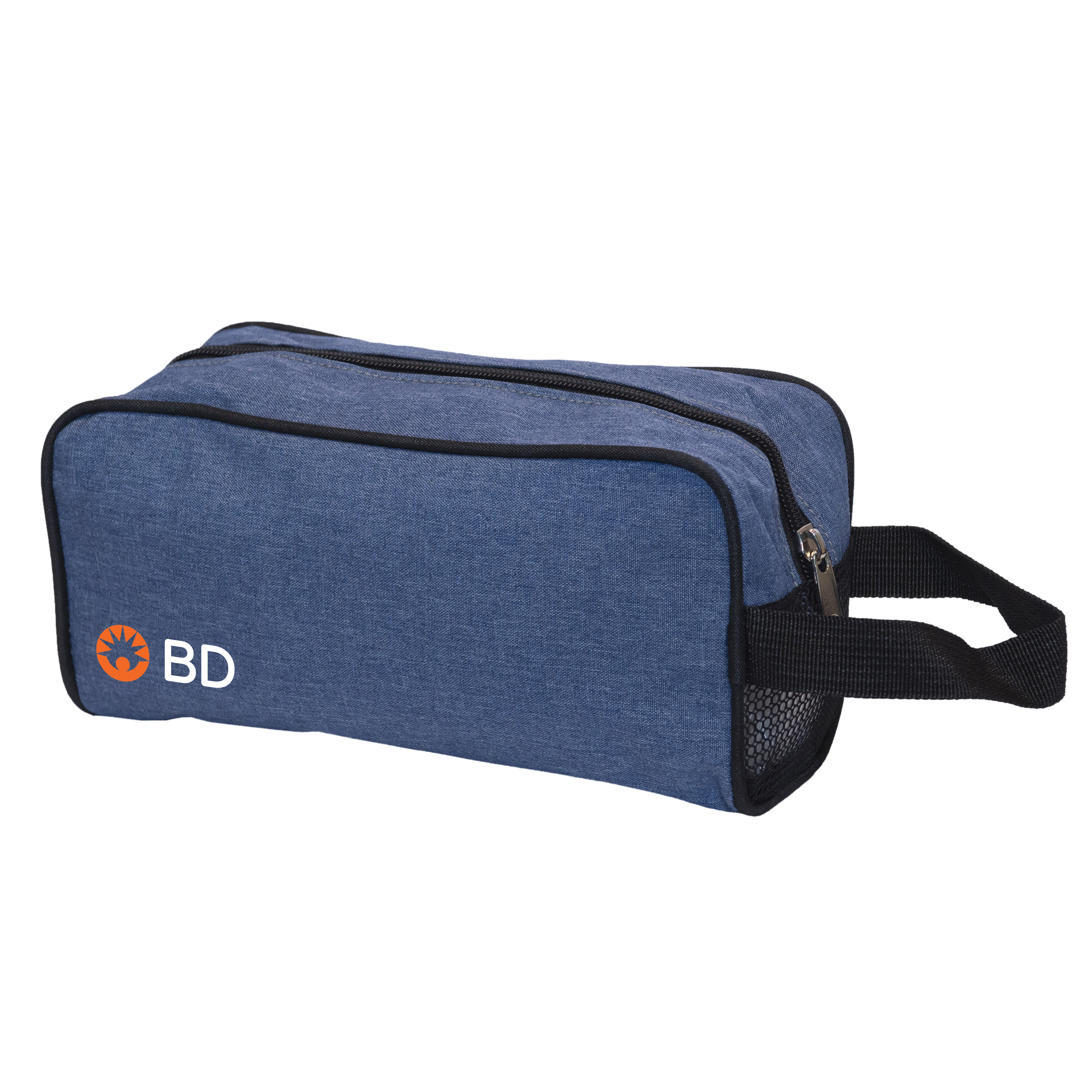 Multi-Purpose Zip Pouch