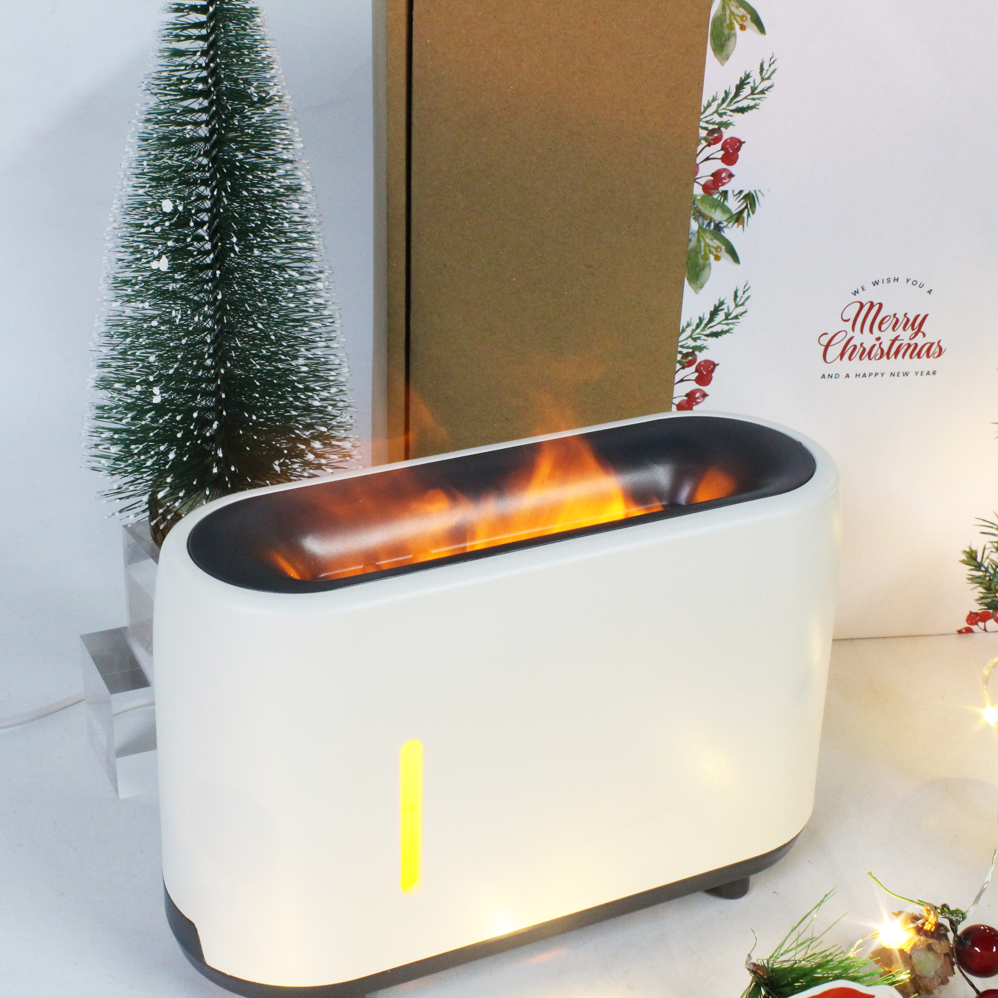 Joy & Peace Christmas Gift Set 