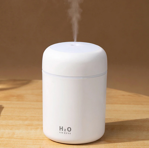 Dazzle Humidifier / Aroma Diffuser