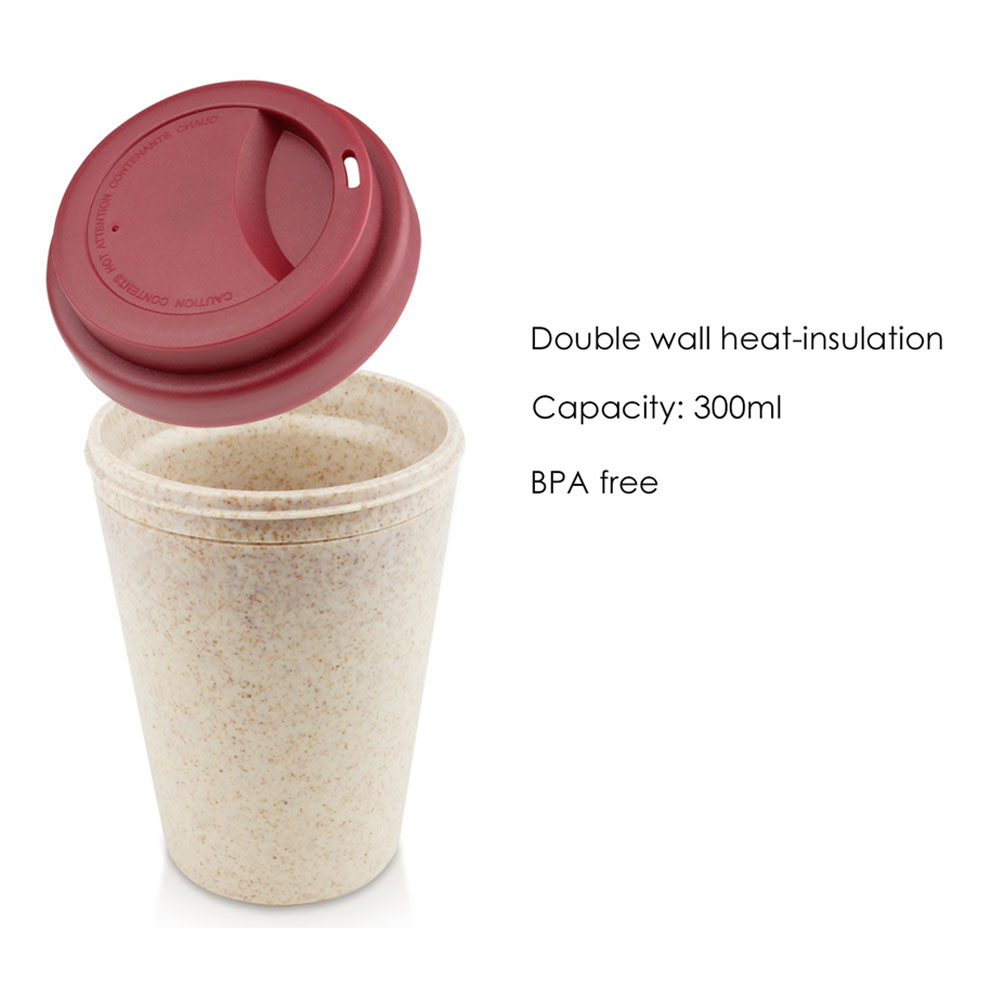 300ml Muse Coffee Cup