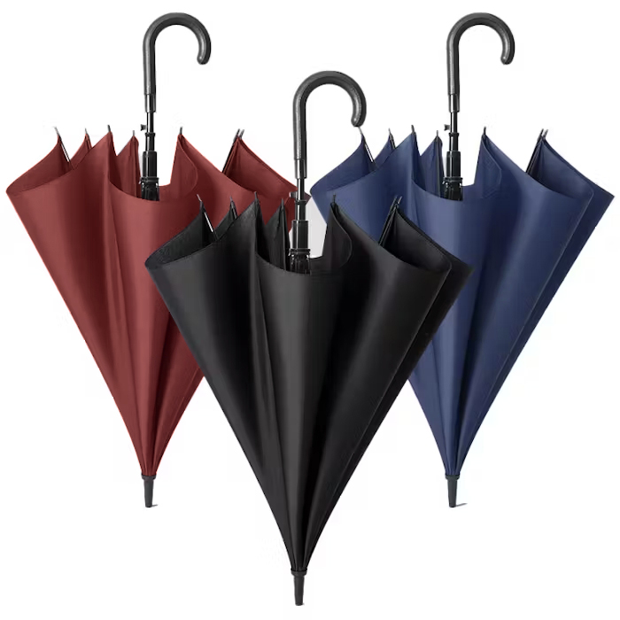 23’’ Premio J-Hook Umbrella