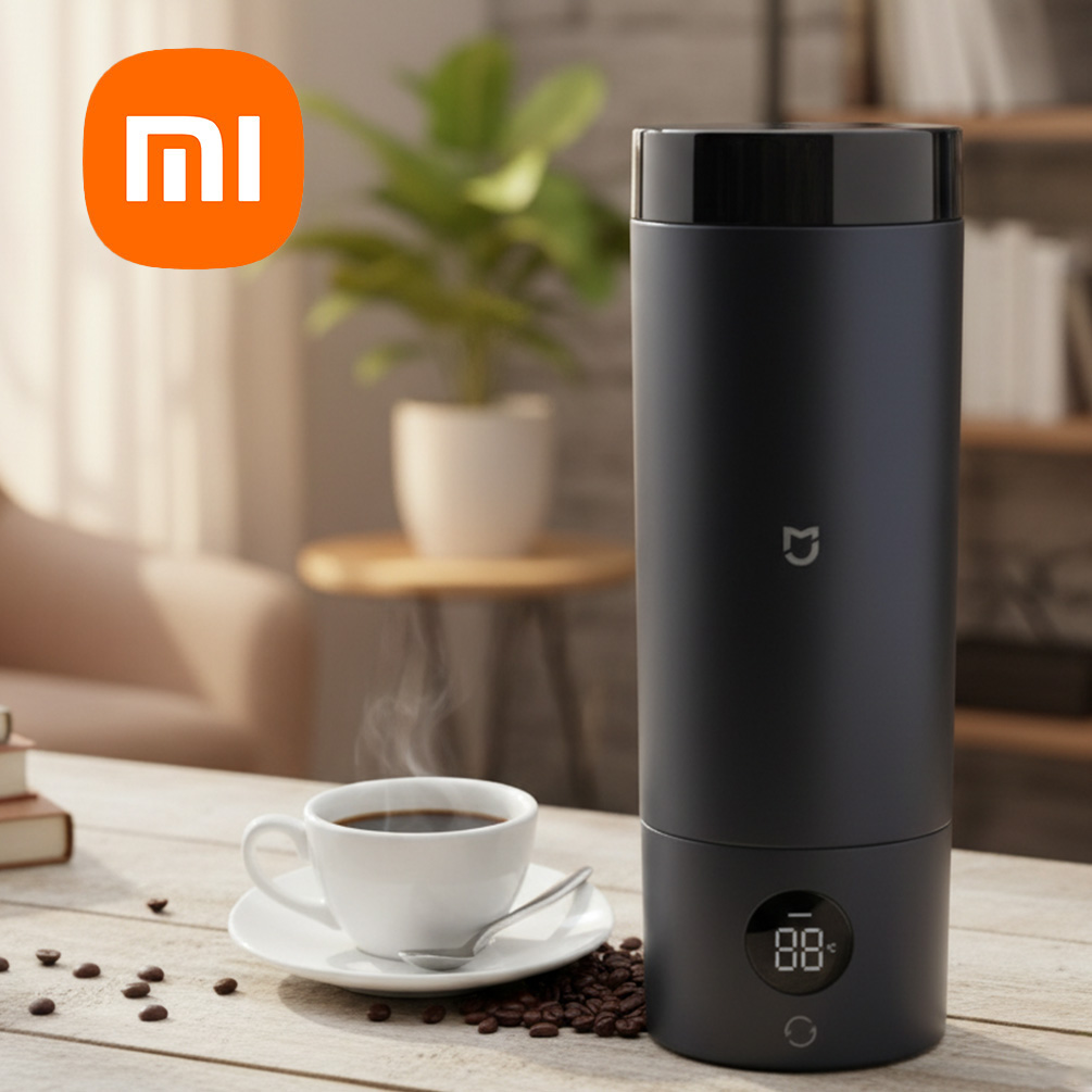 Xiaomi 350ml Portable Electric Cup Kettle 2