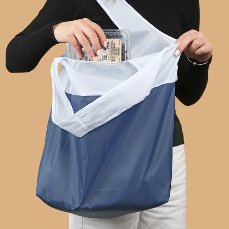 rPET Reusable Shopping Bag 