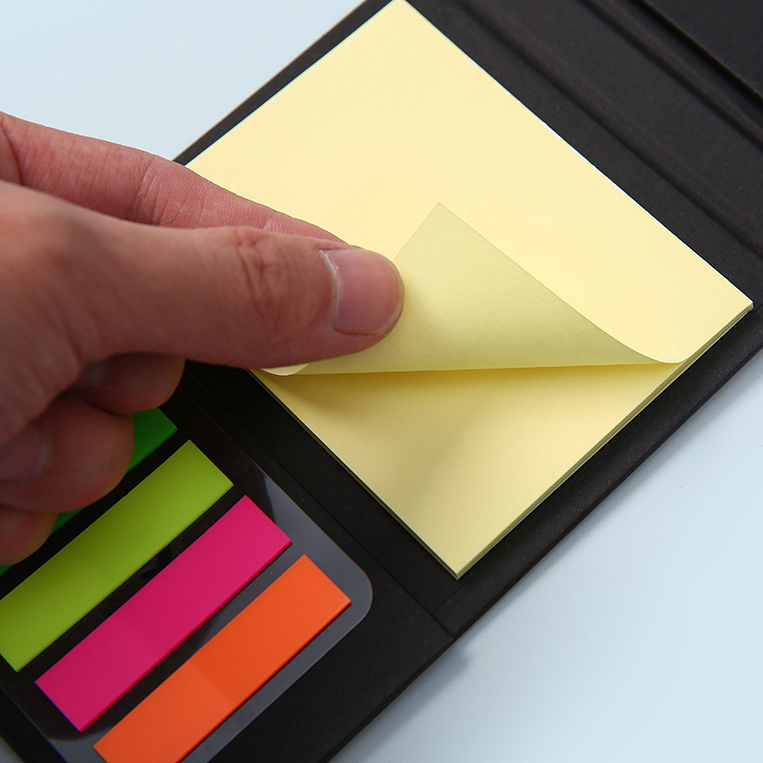 FlipStand Notepad Set