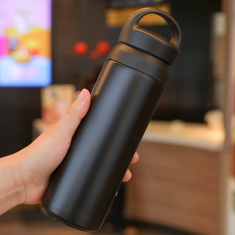 500ml Insulated Travel Bottle