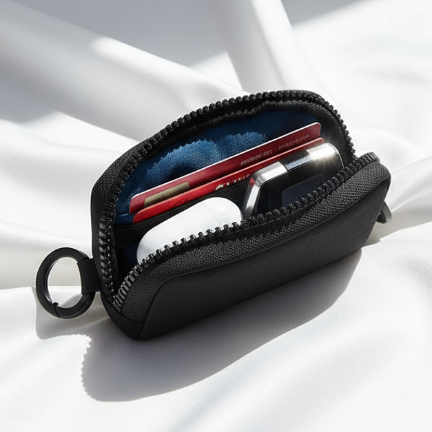 SOLARIS Utility Pouch Mini